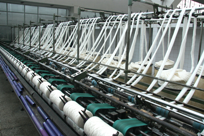 烟台纺织业板式换热器应用